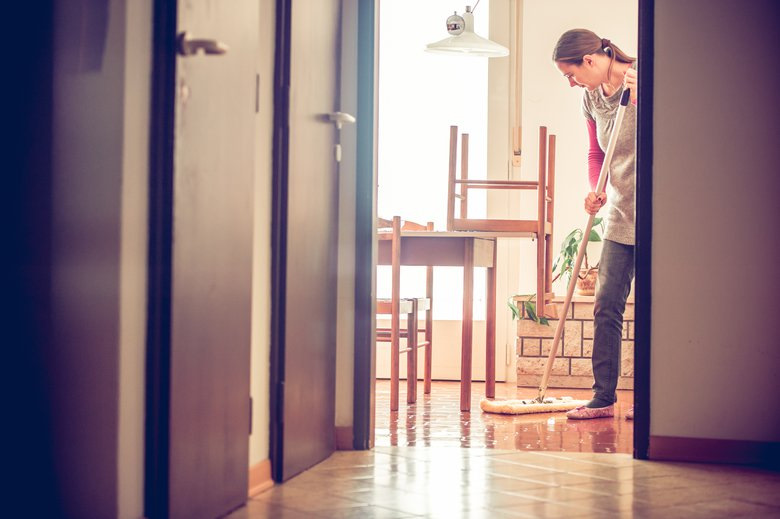 Vashon Island Housekeepers