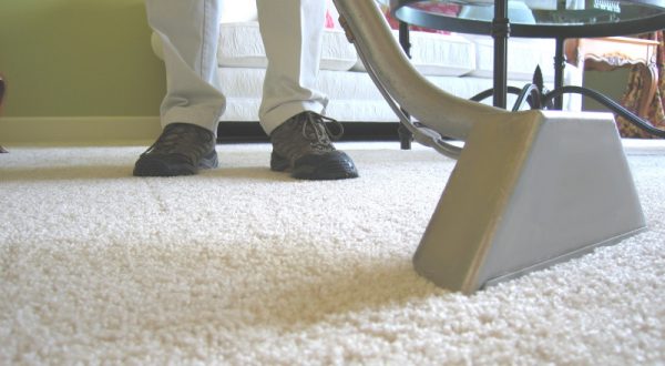 Vashon Island Housekeeping - Carpet Cleaning Services